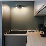 Appartement Domohouse Domodossola