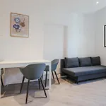 Domohouse شقة