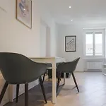 Domohouse Appartement *