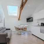 Domohouse Appartement *