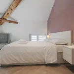 Appartement Domohouse *