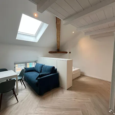 Διαμέρισμα Domohouse *