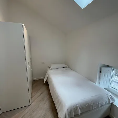 Domohouse Διαμέρισμα *
