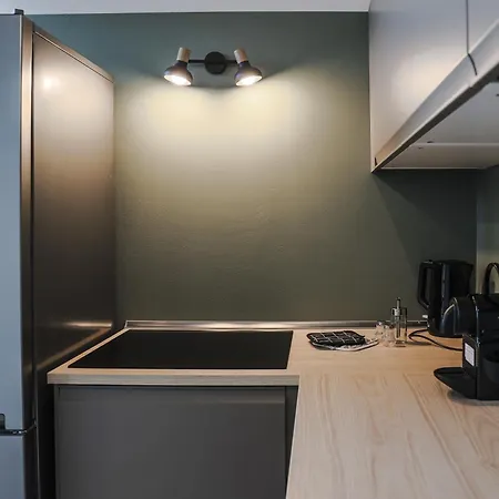 Διαμέρισμα Domohouse Domodossola