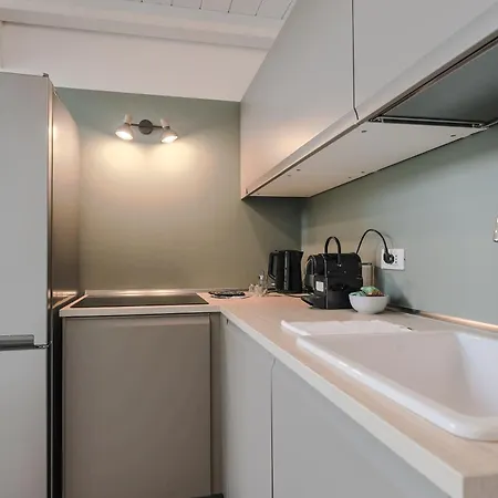 Apartamento Domohouse Domodossola