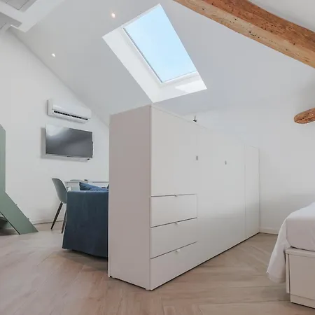 Apartament Domohouse