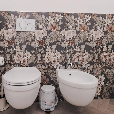 Apartament Domohouse Domodossola