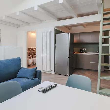 Domohouse Appartement *