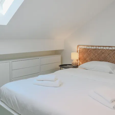 Apartamento Domohouse *