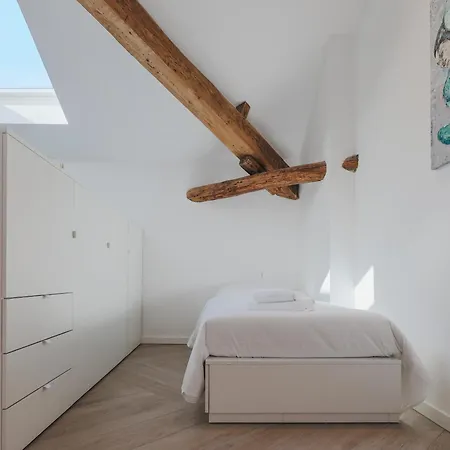 Domohouse Apartamento Domodossola