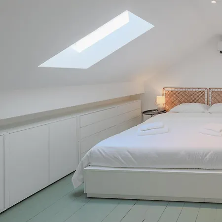 Domohouse Apartamento