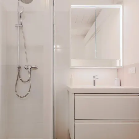 Domohouse Apartmán *