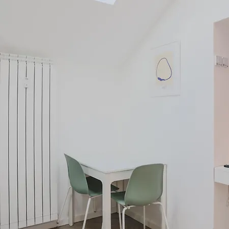 Apartament Domohouse *