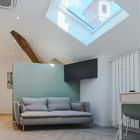 Domohouse * Domodossola