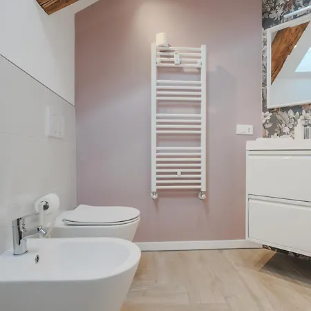Apartament Domohouse
