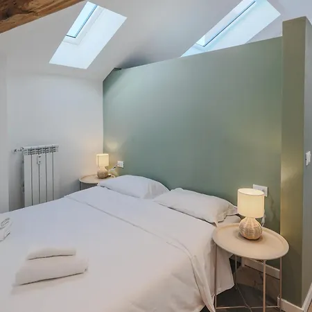Domohouse Apartament Domodossola