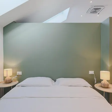 Domohouse Apartament Domodossola