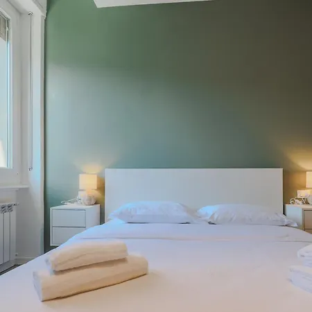 Apartamento Domohouse Domodossola