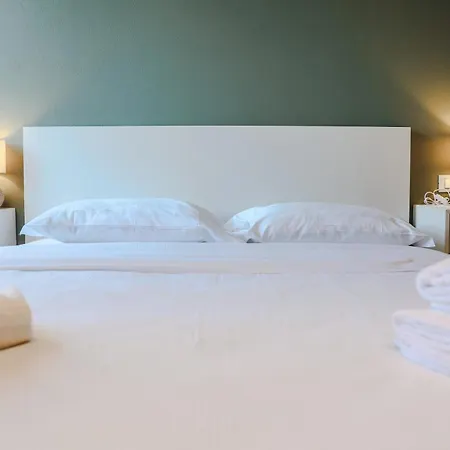 Domohouse Appartement Domodossola