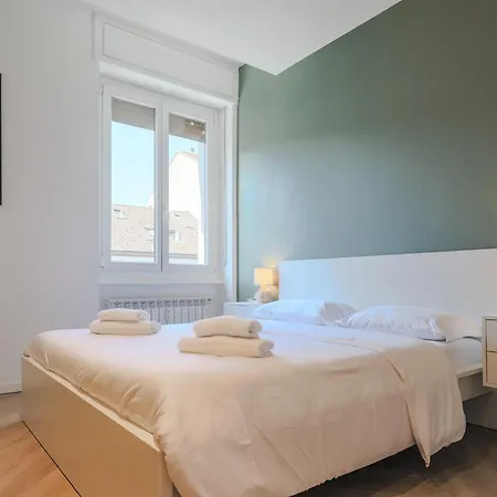 Appartement Domohouse
