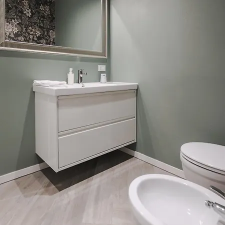 Apartamento Domohouse Domodossola