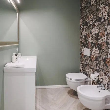 Apartmán Domohouse Domodossola