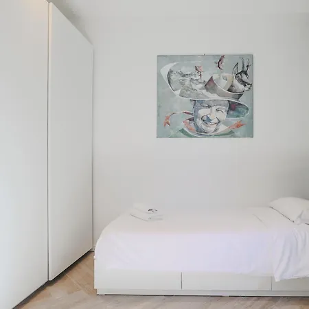 Domohouse Apartament