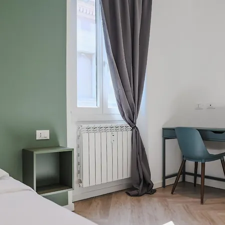 Apartmán Domohouse *