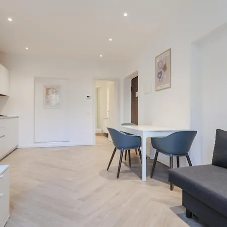 Domohouse Apartamento Domodossola