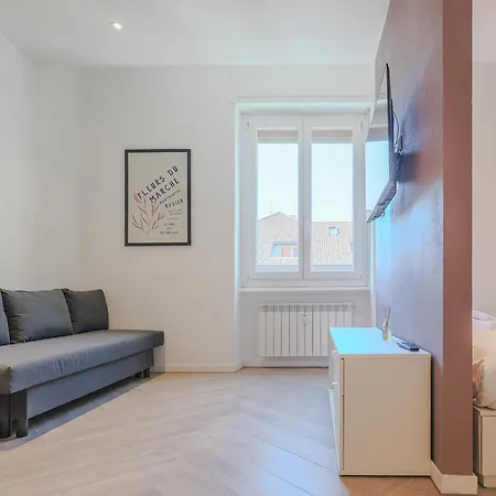 Apartmán Domohouse