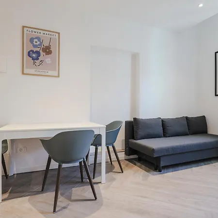 Domohouse Apartament