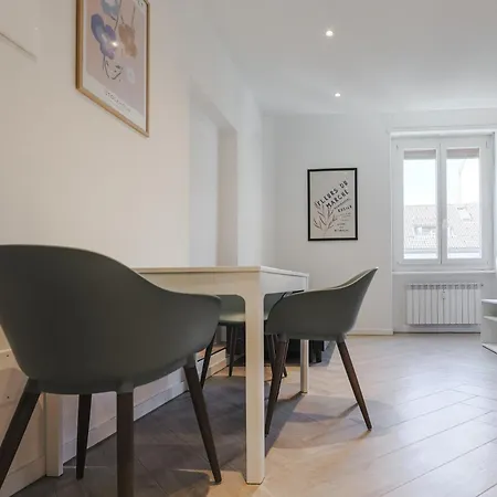 Domohouse Apartament *
