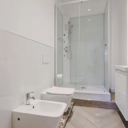 Apartamento Domohouse *