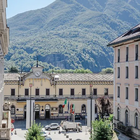 Διαμέρισμα Domohouse *