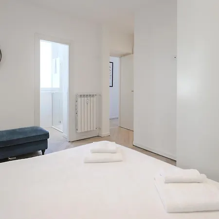 Domohouse Apartamento *