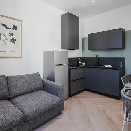 Apartament Domohouse