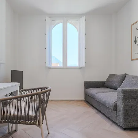 Apartmán Domohouse *