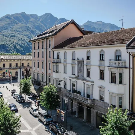 Domohouse Domodossola