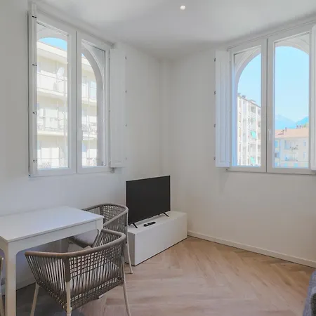 Apartamento Domohouse *