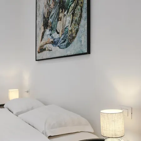 Διαμέρισμα Domohouse Domodossola