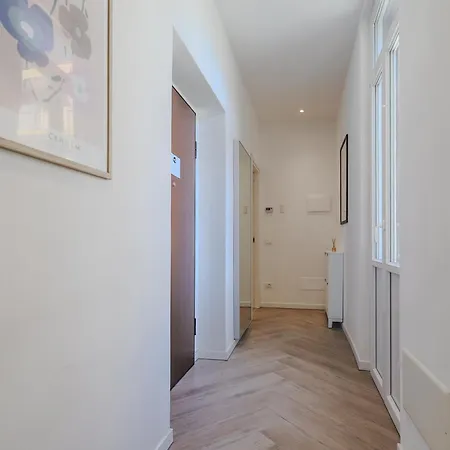 Apartmán Domohouse *
