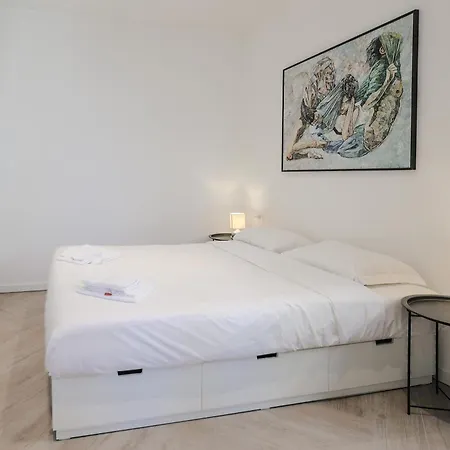 Domohouse Διαμέρισμα Domodossola