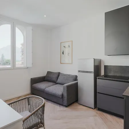 Domohouse * Domodossola