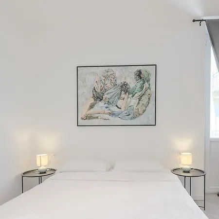 Domohouse Apartamento