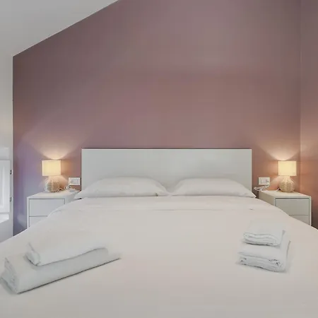 Appartement Domohouse Domodossola