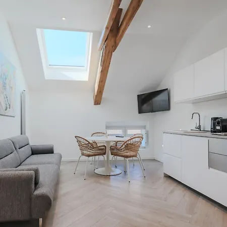 Domohouse Apartmán *