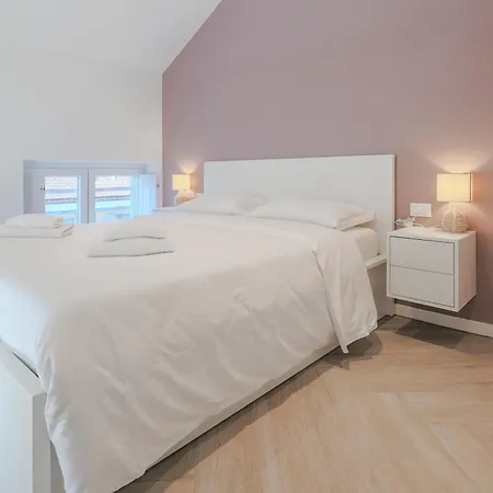 Domohouse Apartament Domodossola