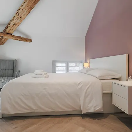 Apartmán Domohouse *