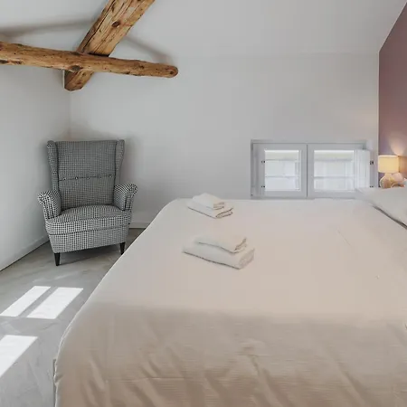 Apartament Domohouse Domodossola