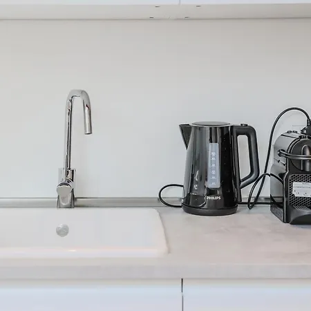 Domohouse Apartmán